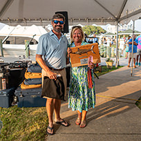 Hatteras Marlin Club Blue Marlin Release Tournament