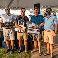 Hatteras Marlin Club Blue Marlin Release Tournament