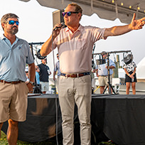 Hatteras Marlin Club Blue Marlin Release Tournament