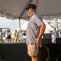 Hatteras Marlin Club Blue Marlin Release Tournament