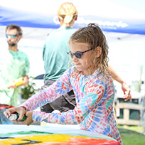 Hatteras Marlin Club Blue Marlin Release Tournament