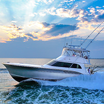 Hatteras Marlin Club Blue Marlin Release Tournament