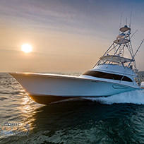 Hatteras Marlin Club Blue Marlin Release Tournament