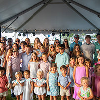 Hatteras Marlin Club Blue Marlin Release Tournament