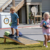 Hatteras Marlin Club Blue Marlin Release Tournament