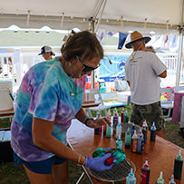 Hatteras Marlin Club Blue Marlin Release Tournament