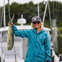 Hatteras Marlin Club Blue Marlin Release Tournament