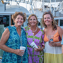 Hatteras Marlin Club Blue Marlin Release Tournament