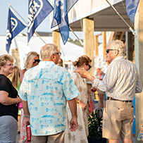 Hatteras Marlin Club Blue Marlin Release Tournament
