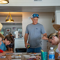 Hatteras Marlin Club Blue Marlin Release Tournament