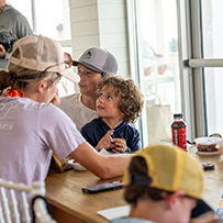 Hatteras Marlin Club Blue Marlin Release Tournament