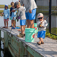 Hatteras Marlin Club Blue Marlin Release Tournament