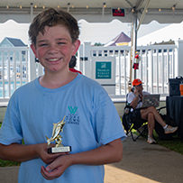 Hatteras Marlin Club Blue Marlin Release Tournament
