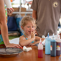 Hatteras Marlin Club Blue Marlin Release Tournament
