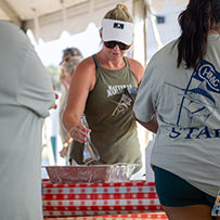 Hatteras Marlin Club Blue Marlin Release Tournament
