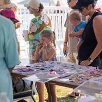 Hatteras Marlin Club Blue Marlin Release Tournament
