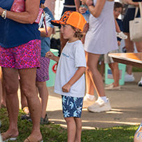 Hatteras Marlin Club Blue Marlin Release Tournament