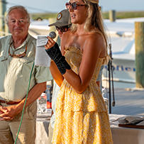 Hatteras Marlin Club Blue Marlin Release Tournament