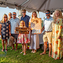 Hatteras Marlin Club Blue Marlin Release Tournament