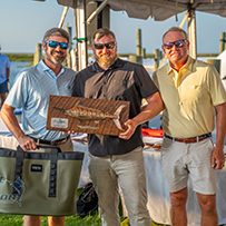 Hatteras Marlin Club Blue Marlin Release Tournament