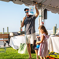 Hatteras Marlin Club Blue Marlin Release Tournament
