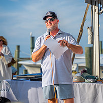 Hatteras Marlin Club Blue Marlin Release Tournament
