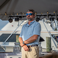 Hatteras Marlin Club Blue Marlin Release Tournament