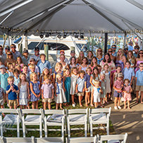 Hatteras Marlin Club Blue Marlin Release Tournament