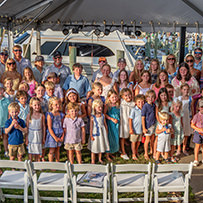 Hatteras Marlin Club Blue Marlin Release Tournament