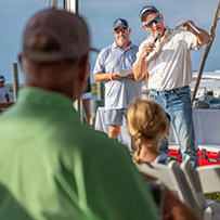 Hatteras Marlin Club Blue Marlin Release Tournament