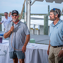 Hatteras Marlin Club Blue Marlin Release Tournament