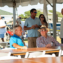 Hatteras Marlin Club Blue Marlin Release Tournament