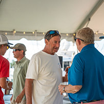 Hatteras Marlin Club Blue Marlin Release Tournament