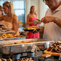 Hatteras Marlin Club Blue Marlin Release Tournament