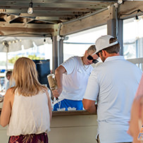 Hatteras Marlin Club Blue Marlin Release Tournament