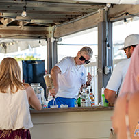 Hatteras Marlin Club Blue Marlin Release Tournament