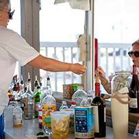 Hatteras Marlin Club Blue Marlin Release Tournament
