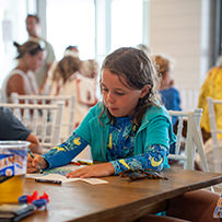 Hatteras Marlin Club Blue Marlin Release Tournament