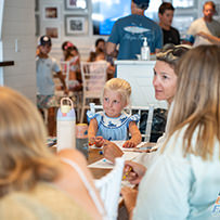 Hatteras Marlin Club Blue Marlin Release Tournament