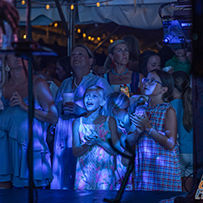 Hatteras Marlin Club Blue Marlin Release Tournament