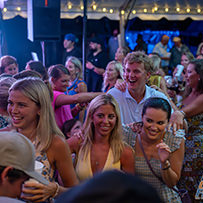 Hatteras Marlin Club Blue Marlin Release Tournament