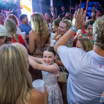 Hatteras Marlin Club Blue Marlin Release Tournament