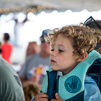 Hatteras Marlin Club Blue Marlin Release Tournament