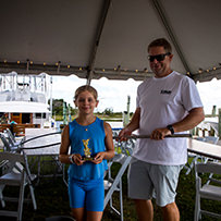 Hatteras Marlin Club Blue Marlin Release Tournament