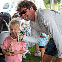 Hatteras Marlin Club Blue Marlin Release Tournament