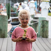 Hatteras Marlin Club Blue Marlin Release Tournament