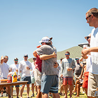 Hatteras Marlin Club Blue Marlin Release Tournament