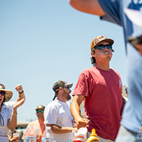 Hatteras Marlin Club Blue Marlin Release Tournament
