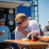 Hatteras Marlin Club Blue Marlin Release Tournament