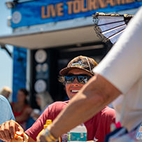 Hatteras Marlin Club Blue Marlin Release Tournament